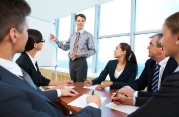 Export Compliance Programs